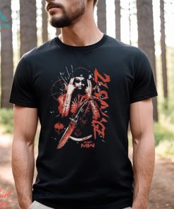 The 21 Savage Story American Dream T Shirt