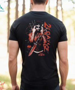 The 21 Savage Story American Dream T Shirt