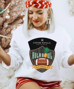 The All star Hula Bowl Classic Football 2024 Orlando shirt