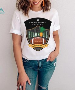 The All star Hula Bowl Classic Football 2024 Orlando shirt