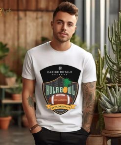 The All star Hula Bowl Classic Football 2024 Orlando shirt
