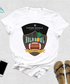 The All star Hula Bowl Classic Football 2024 Orlando shirt