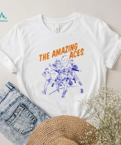 The Amazing Aces Shirt, hoodie, sweater, long sleeve and tank top The Amazing Aces Shirt