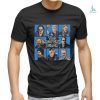 Toronto 2024 NHL All Star Game Roster Shirt