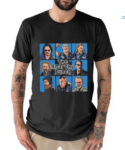 The Anarchy Bunch Sons of Anarchy 2024 Shirt