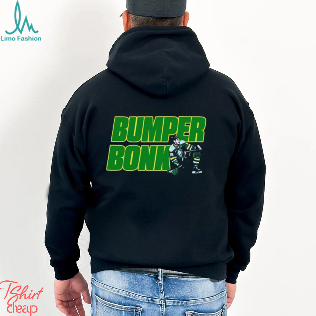 The Armoury Bumper Bonk Shirt The Armoury Bumper Bonk Shirt