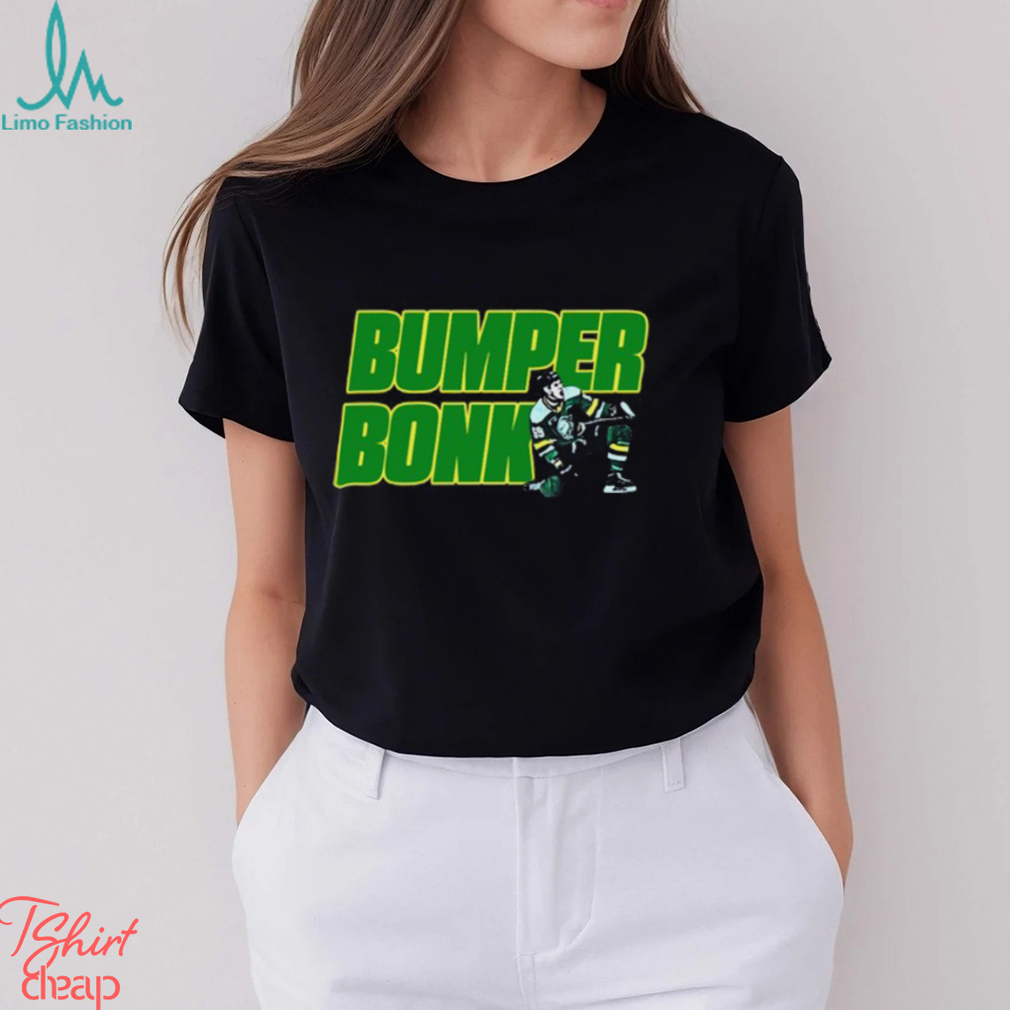 The Armoury Bumper Bonk Shirt The Armoury Bumper Bonk Shirt