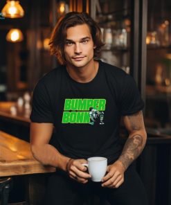 The Armoury Bumper Bonk t shirt
