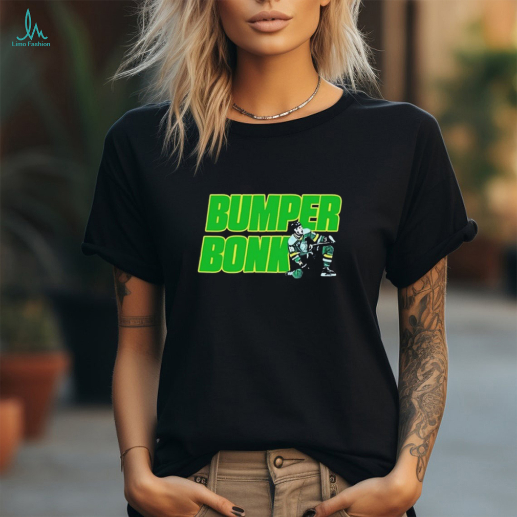 The Armoury Bumper Bonk t shirt The Armoury Bumper Bonk t shirt