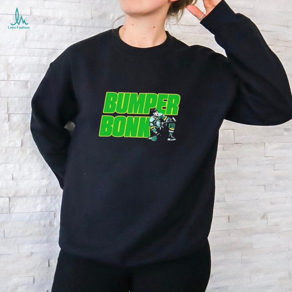 The Armoury Bumper Bonk t shirt The Armoury Bumper Bonk t shirt