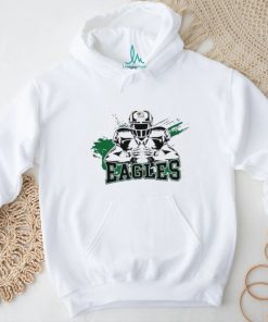 The Ball Proud Eagles Football Player Shirt, hoodie, sweater, long sleeve and tank top The Ball Proud Eagles Football Player Shirt