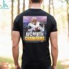 This girl loves her michigan wolverines hearts 2024 shirt