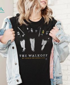 The Bat Drop Walk Off Shirt