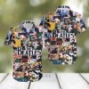 Unique Steelers Gifts Pittsburg Hawaiian Shirt