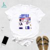 The Analog Dam Oregon State Beavers shirt,