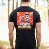 Tush Push Philadelphia Eagles football shirt