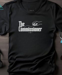 The Commissioner T Shirt