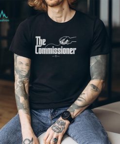 The Commissioner T Shirt