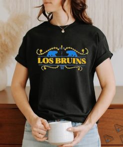 The Den Los Bruins 2024 Shirt