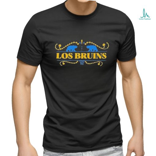 The Den Los Bruins 2024 Shirt