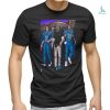 Love Strong Leonardo From Teenage Mutant Ninja Turtles Shirt
