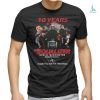 Nick Saban Alabama Crimson Tide Legend Shirt