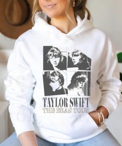 The Eras Tour Taylor Swift evermore Album T Shirt