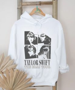 The Eras Tour Taylor Swift evermore Album T Shirt