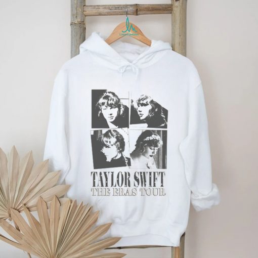 The Eras Tour Taylor Swift evermore Album T Shirt