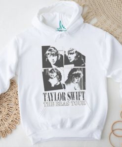 The Eras Tour Taylor Swift evermore Album T Shirt