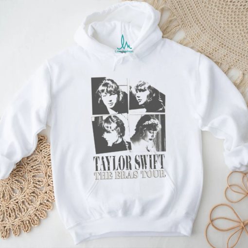 The Eras Tour Taylor Swift evermore Album T Shirt