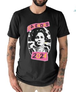 The Famous Artist Birdy Rose Calendar 2024 t shirt