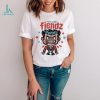 Netflix and chill is my Valentine 2024 T Shirt