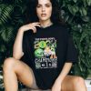 Oregon Ducks Mascot Vrbo Fiesta Bowl Champions 2024 T Shirt