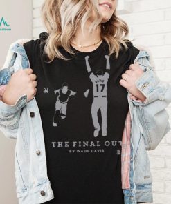 The Final Out Shirt