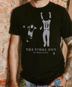 The Final Out Shirt, hoodie, sweater, long sleeve and tank top The Final Out Shirt