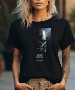 The Final Season Star Wars The Bad Batch Is Streaming February 21 On Disney Plus T Shirt