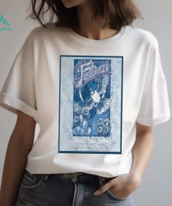 The Fretliners April 5 2024 Denver, Colorado Poster Shirt, hoodie, sweater, long sleeve and tank top The Fretliners April 5 2024 Denver, Colorado Poster Shirt