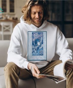 The Fretliners April 5 2024 Denver, Colorado Poster Shirt, hoodie, sweater, long sleeve and tank top The Fretliners April 5 2024 Denver, Colorado Poster Shirt
