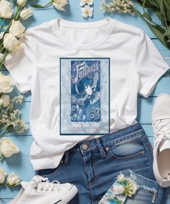 The Fretliners April 5 2024 Denver, Colorado Poster Shirt, hoodie, sweater, long sleeve and tank top The Fretliners April 5 2024 Denver, Colorado Poster Shirt