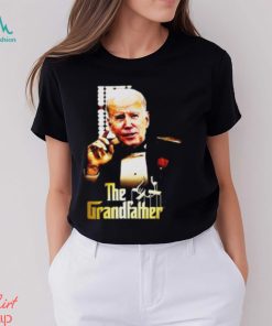The Grandfather Shirt