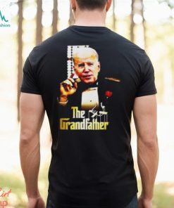 The Grandfather Shirt