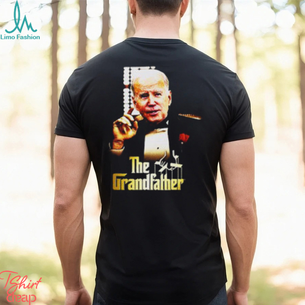 The Grandfather Shirt The Grandfather Shirt