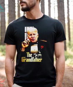 The Grandfather Shirt