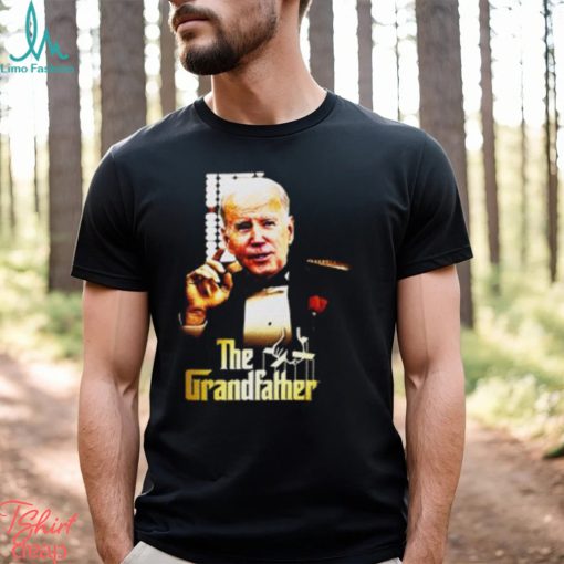 The Grandfather Shirt