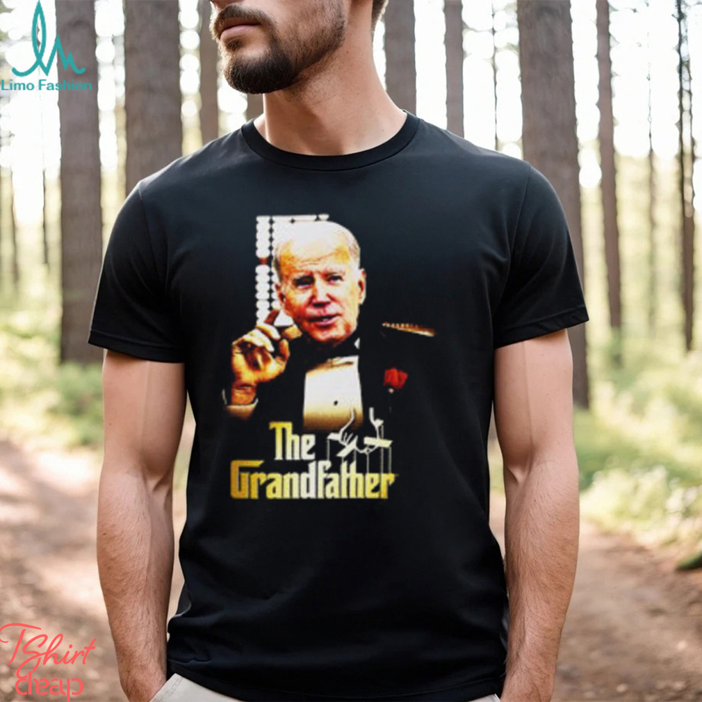 The Grandfather Shirt The Grandfather Shirt