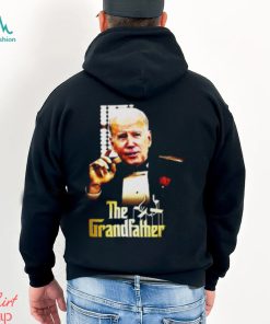 The Grandfather Shirt