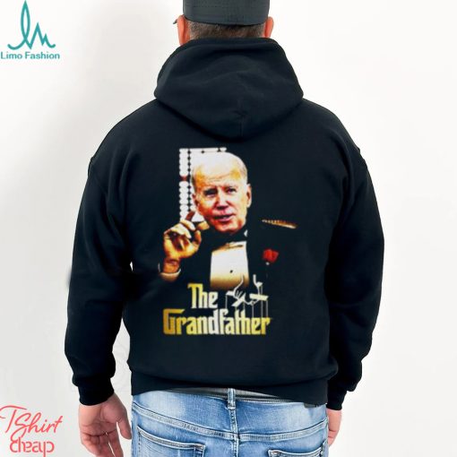 The Grandfather Shirt