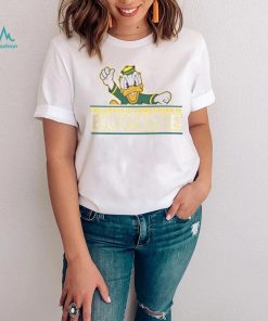 The Grass Is Damn Green In Eugene T Shirt V5