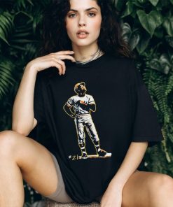 The Great One Roberto Clemente Pittsburgh Pirates Shirt, hoodie, sweater, long sleeve and tank top The Great One Roberto Clemente Pittsburgh Pirates Shirt